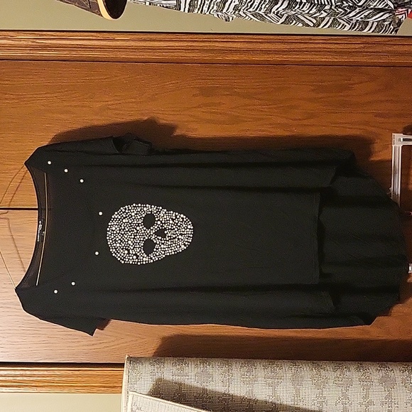 Hi low tunic - Picture 1 of 3